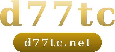 d77tc logo