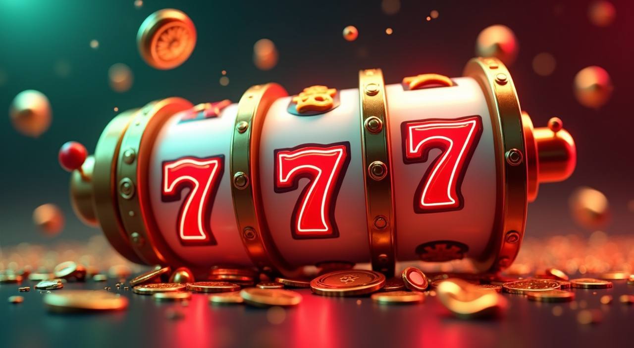 d77tc স্লট গেম
